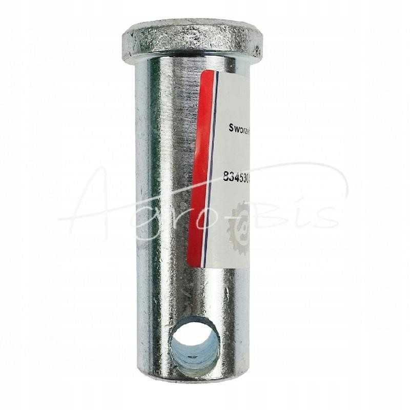 Jungo tvirtinimo kaištis 80453072 c 385 morga