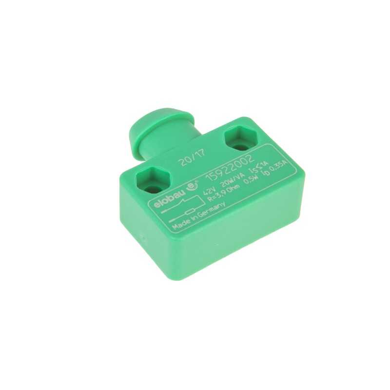 X830240178000 rankinio stabdžio magnetinis jutiklis