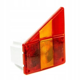 Dešinysis šviestuvų komplektas Westfalia 70770008 granitas