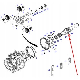 716160150180 kovos žiedas 120 x 155 x 17