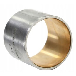 Bimetalinė kryžminė įvorė 38x43x