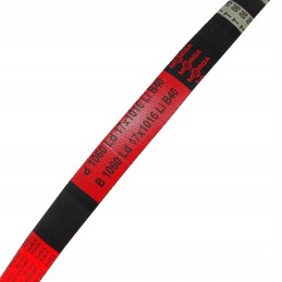 HB 1060 Morga diržas, super sustiprintas