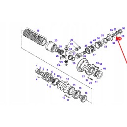 816300020240 tarpiklis 0 50 mm