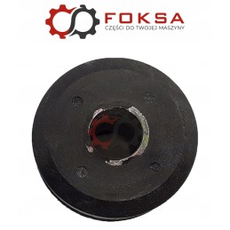 Variklio laikiklis al81949 john deere