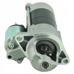 Starteris kubota d1105 9t 1 0kw 12v bobcat alxam