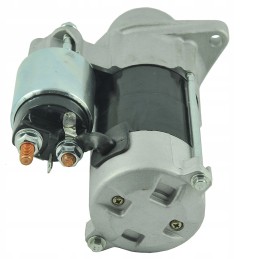 Starteris kubota d1105 9t 1 0kw 12v bobcat alxam