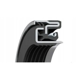 Troškinantis sandariklis 130x160x14 5 16 12016448b