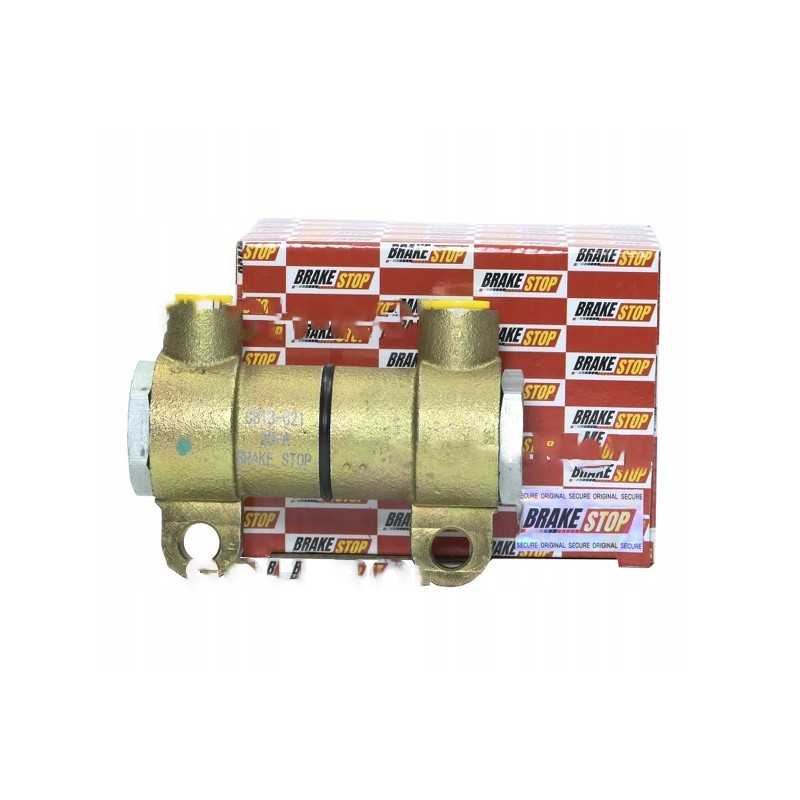 Stabdžių slėgio lygintuvas c 4011 46626110 liemenėlė