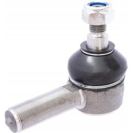 Vairo traukės galas