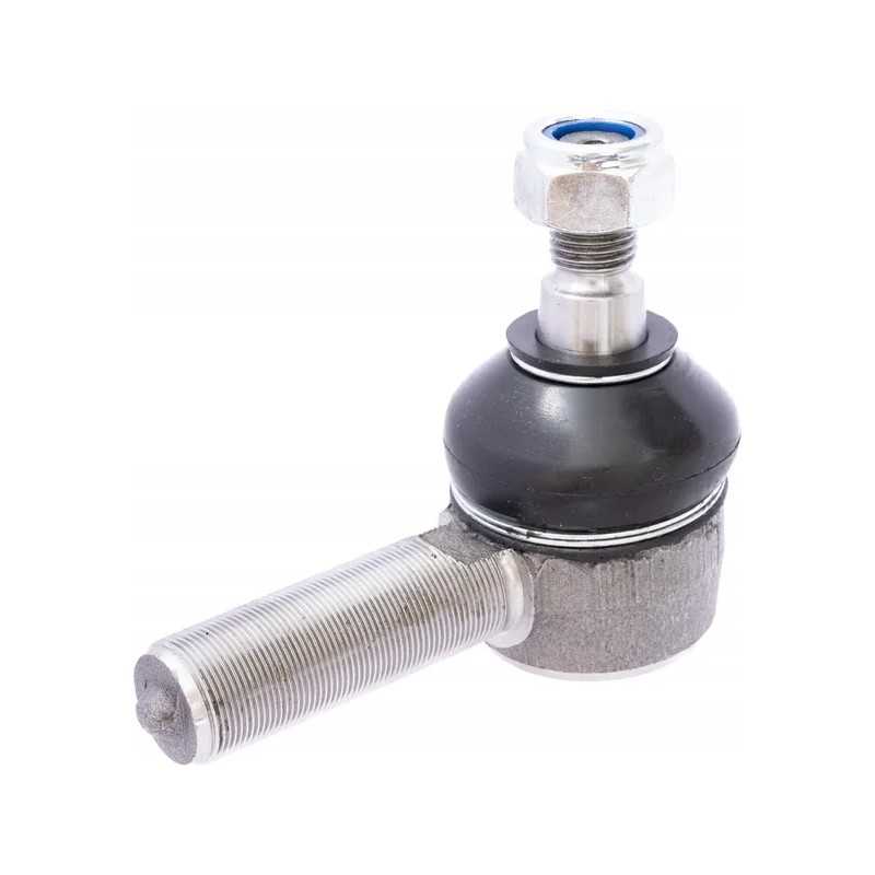 Vairo traukės galas