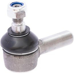 Vairo traukės galas