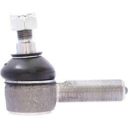 Vairo traukės galas