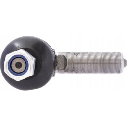 Vairo traukės galas