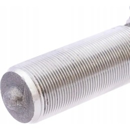 Vairo traukės galas