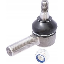 Vairo traukės galas