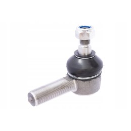 Vairo traukės galas