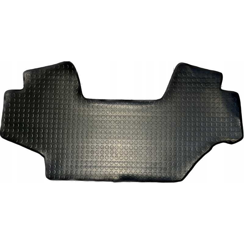 John deere 6120m guminio kilimėlio kabinos grindų kilimai