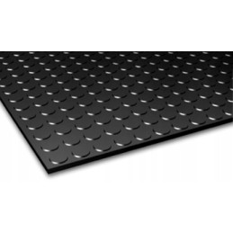 John deere 6120m guminio kilimėlio kabinos grindų kilimai