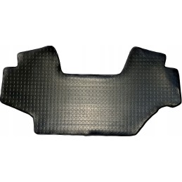 John deere 6090m guminio kilimėlio kabinos grindų kilimai