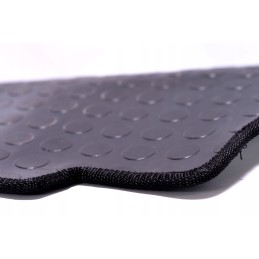 John deere 6195m guminio kilimėlio kabinos grindų kilimai