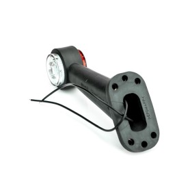 LED kombinuota lempa 12v 693413bcpwa