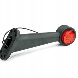 LED kombinuota lempa 12v 693413bcpwa