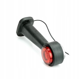 LED kombinuota lempa 12v 693413bcpwa