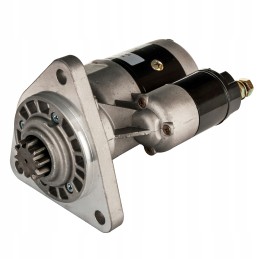 Starteris su reduktoriumi jumz 12v 2 7kw