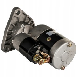 Starteris su reduktoriumi jumz 12v 2 7kw