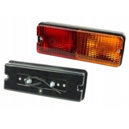 Universalus galinis žibintas Zetor traktoriui 67115711