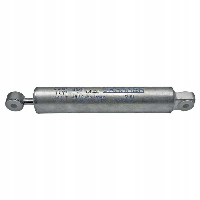 Amortizatorius 205mm 26mm 240122000 grameris