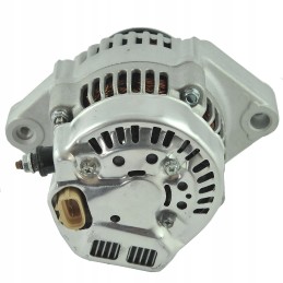 Yanmar EF352T Yanmar EF393T kintamosios srovės generatorius