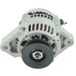 Yanmar EF352T Yanmar EF393T kintamosios srovės generatorius