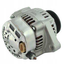 Yanmar EF352T Yanmar EF393T kintamosios srovės generatorius