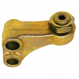 Fiksavimo kaištis 15 su reguliavimo varžtu f916501