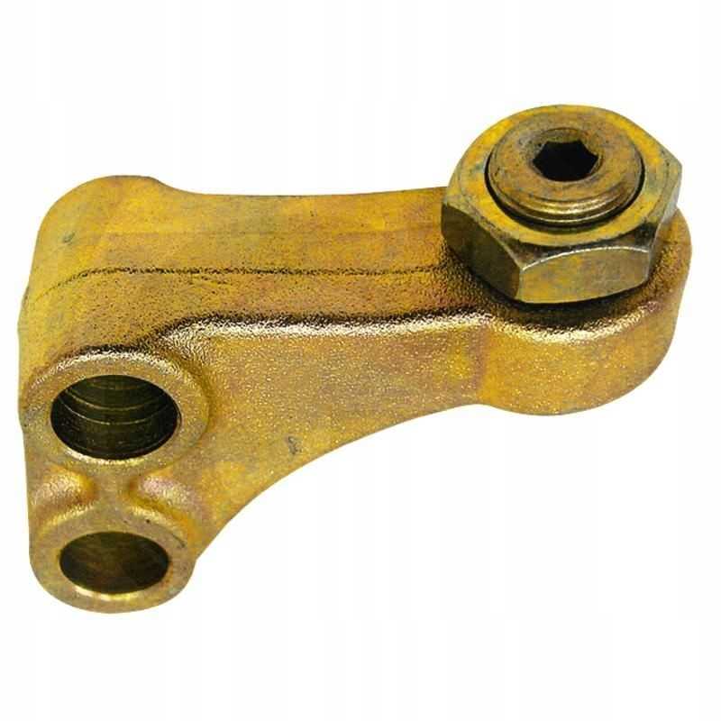 Fiksavimo kaištis 15 su reguliavimo varžtu f916501