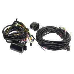 C 360 montavimas kartu su aukščiausios kokybės linijos generatoriumi