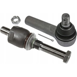 Strypo antgalių komplektas Valtra Valmet V31952400