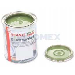 Lako dažai hassia schluter green old 1l