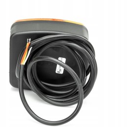 LED kombinuota lempa w18 12v 693476buvo