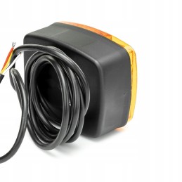 LED kombinuota lempa w18 12v 693476buvo