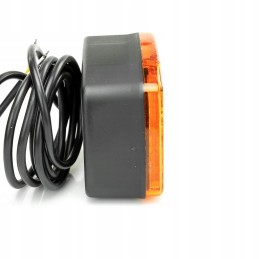 LED kombinuota lempa w18 12v 693476buvo