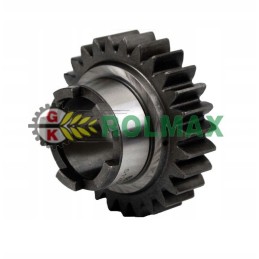 Krumpliaratis New Holland 5125013