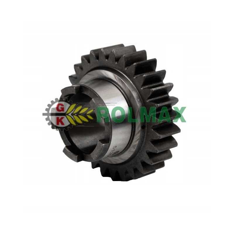 Krumpliaratis New Holland 5125013