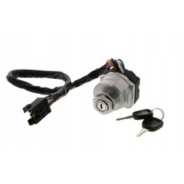 Korpusas Ford New Holland uždegimo jungiklis