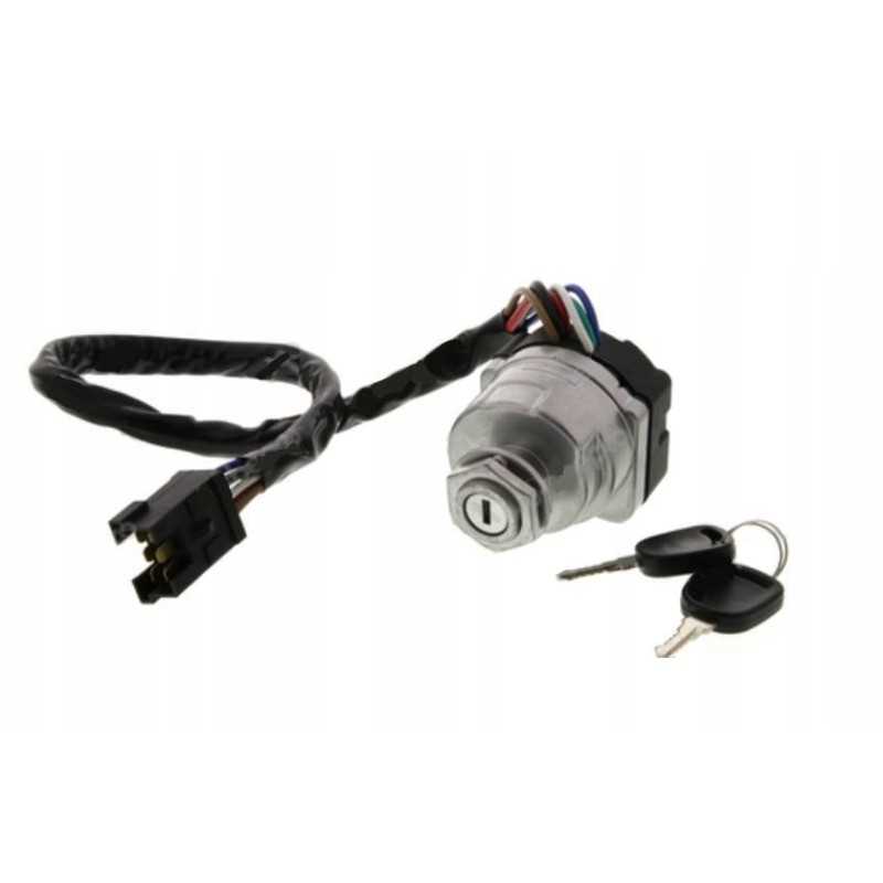 Korpusas Ford New Holland uždegimo jungiklis