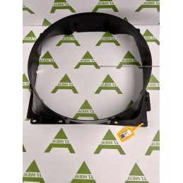 Ventiliatoriaus gaubtas 4285794m3 originalus mf