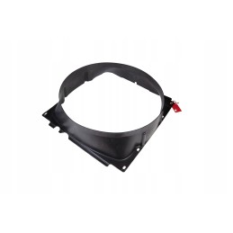 Ventiliatoriaus gaubtas 4285794m3 originalus mf