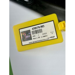 Ventiliatoriaus gaubtas 4285794m3 originalus mf