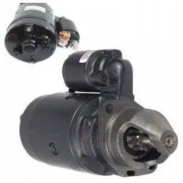 John Deere Magneton AL78760 redukcinis starteris